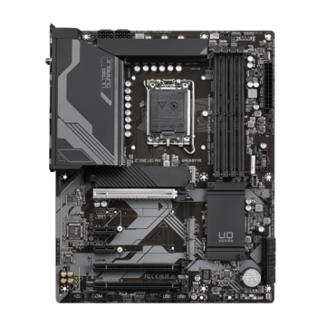 Материнская плата Gigabyte Z790 UD AX