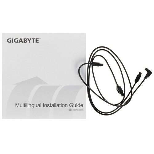 Материнская плата Gigabyte Z790 UD AX