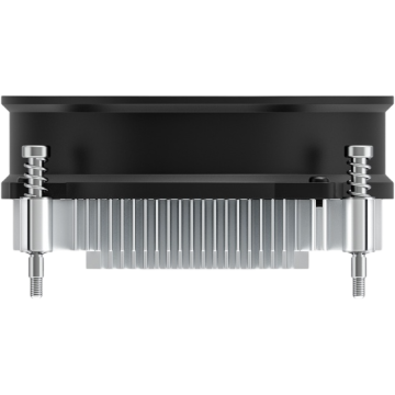 Кулер для процессора ID-COOLING DK-17 PWM 