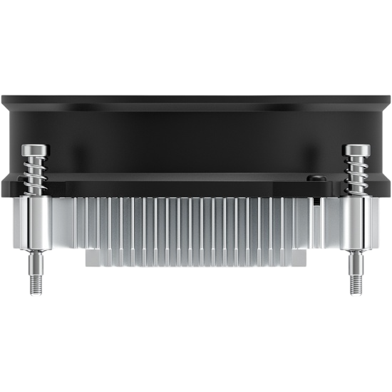 Кулер для процессора ID-COOLING DK-17 PWM 