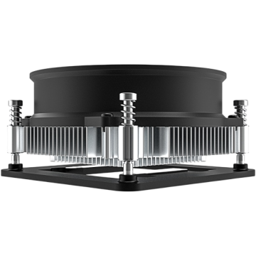 Кулер для процессора ID-COOLING DK-17 PWM