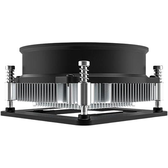 Кулер для процессора ID-COOLING DK-17 PWM 
