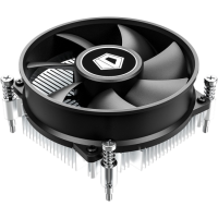 Кулер для процессора ID-COOLING DK-17 PWM 