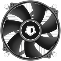 Кулер для процессора ID-COOLING DK-17 PWM 
