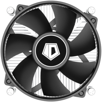 Кулер для процессора ID-COOLING DK-17 PWM
