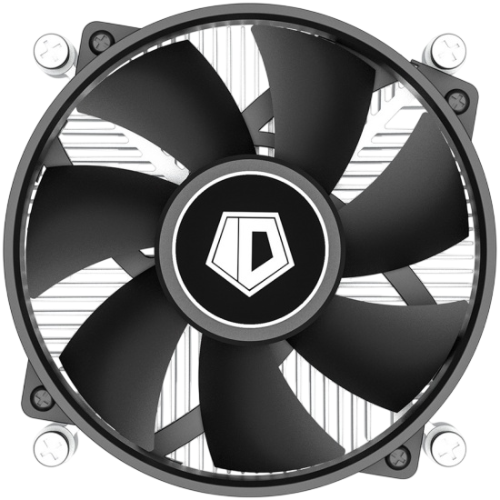 Кулер для процессора ID-COOLING DK-17 PWM 