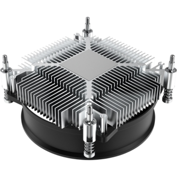 Кулер для процессора ID-COOLING DK-17 PWM