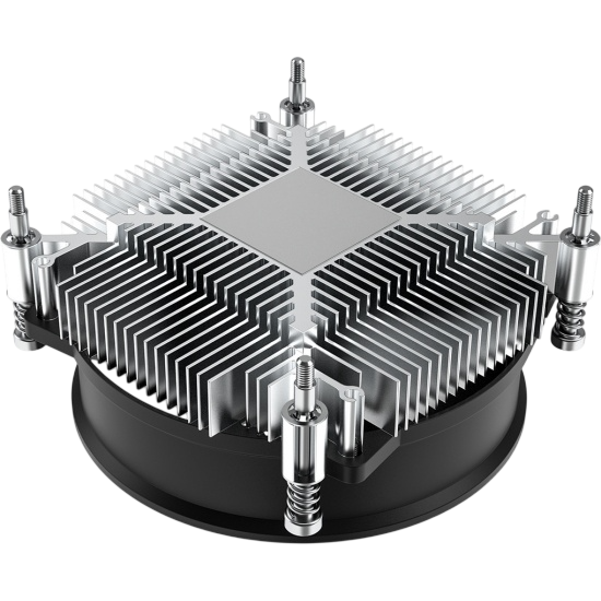 Кулер для процессора ID-COOLING DK-17 PWM 