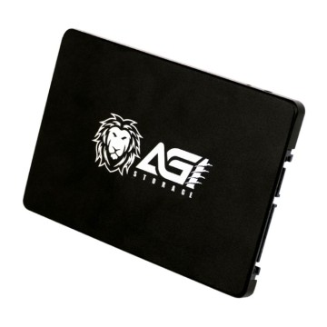 Твердотельный накопитель AGI 120 Gb AI138 (AGI120G06AI138)