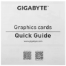 Видеокарта Gigabyte (GV-N5060WF2-8GD) GeForce RTX 5060 8GB WINDFORCE