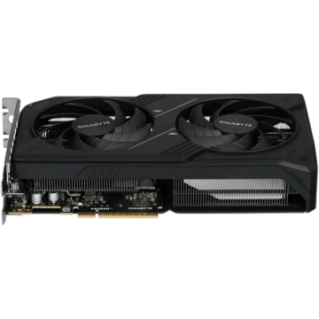 Видеокарта Gigabyte (GV-N5060WF2-8GD) GeForce RTX 5060 8GB WINDFORCE