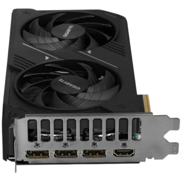 Видеокарта Gigabyte (GV-N5060WF2-8GD) GeForce RTX 5060 8GB WINDFORCE