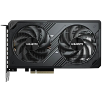 Видеокарта Gigabyte (GV-N5060WF2-8GD) GeForce RTX 5060 8GB WINDFORCE