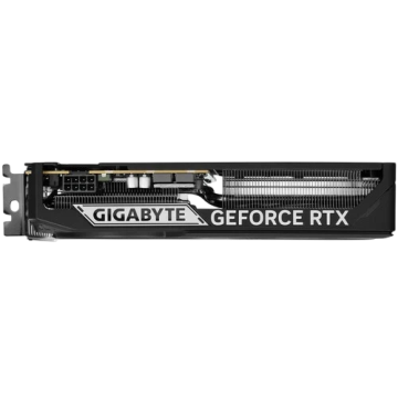 Видеокарта Gigabyte (GV-N5060WF2-8GD) GeForce RTX 5060 8GB WINDFORCE