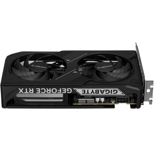 Видеокарта Gigabyte (GV-N5060WF2-8GD) GeForce RTX 5060 8GB WINDFORCE