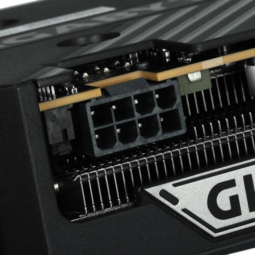 Видеокарта Gigabyte (GV-N5060WF2-8GD) GeForce RTX 5060 8GB WINDFORCE