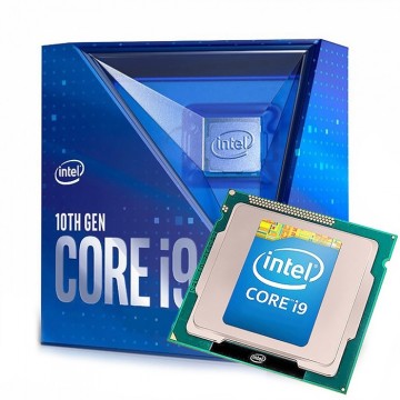 Процессор Intel Core i9 11900 BOX BX8070811900