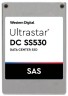 Твердотельный накопитель Western Digital 3200 Gb ULTRASTAR DC SS530 WUSTR6432ASS204