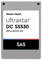 Твердотельный накопитель Western Digital 3200 Gb ULTRASTAR DC SS530 WUSTR6432ASS204