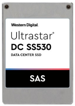 Твердотельный накопитель Western Digital 3200 Gb ULTRASTAR DC SS530 WUSTR6432ASS204