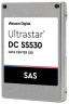 Твердотельный накопитель Western Digital 3200 Gb ULTRASTAR DC SS530 WUSTR6432ASS204