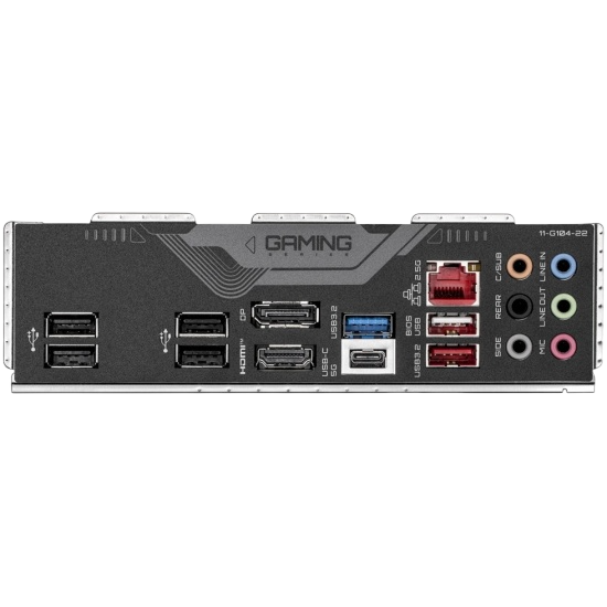 Материнская плата Gigabyte B760 GAMING X GEN5