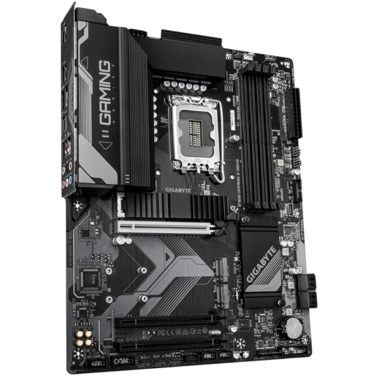 Материнская плата Gigabyte B760 GAMING X GEN5