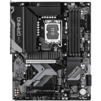 Материнская плата Gigabyte B760 GAMING X GEN5