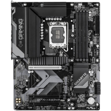 Материнская плата Gigabyte B760 GAMING X GEN5