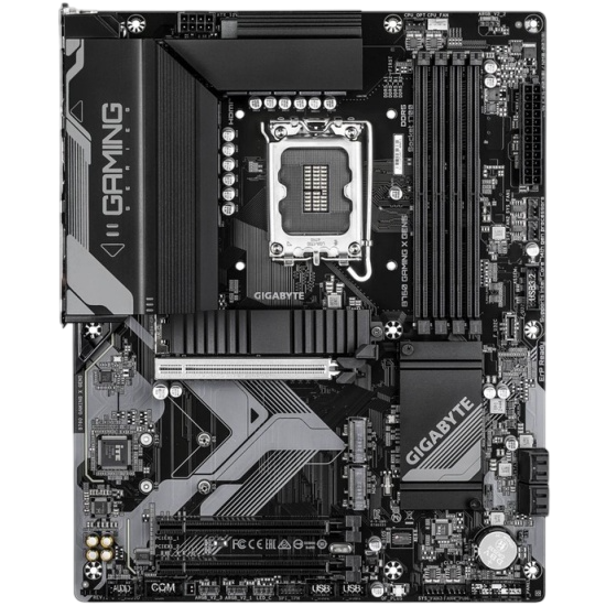 Материнская плата Gigabyte B760 GAMING X GEN5