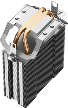 Кулер для процессора Deepcool AG200 PWM