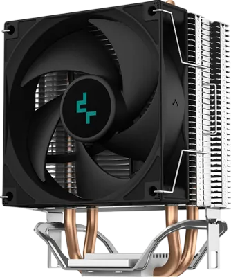 Кулер для процессора Deepcool AG200 PWM