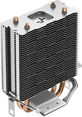 Кулер для процессора Deepcool AG200 PWM