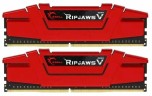 Оперативная память 16 Gb 3466 MHz G.Skill RIPJAWS V (F4-3466C16D-16GVR)