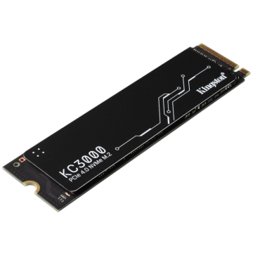 Твердотельный накопитель Kingston 4096 Gb KC3000 (SKC3000D/4096G)