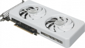 Видеокарта Palit (NE7506TU19T1-GB2061M) GeForce RTX 5060 TI 16GB White OC