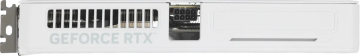 Видеокарта Palit (NE7506TU19T1-GB2061M) GeForce RTX 5060 TI 16GB White OC