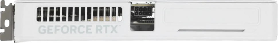 Видеокарта Palit (NE7506TU19T1-GB2061M) GeForce RTX 5060 TI 16GB White OC