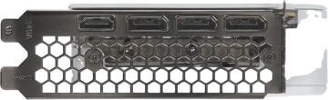 Видеокарта Palit (NE7506TU19T1-GB2061M) GeForce RTX 5060 TI 16GB White OC