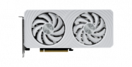Видеокарта Palit (NE7506TU19T1-GB2061M) GeForce RTX 5060 TI 16GB White OC