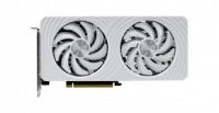 Видеокарта Palit (NE7506TU19T1-GB2061M) GeForce RTX 5060 TI 16GB White OC