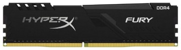 Оперативная память 16 Gb 3733 MHz Kingston HYPERX FURY Black (HX437C19FB3/16)