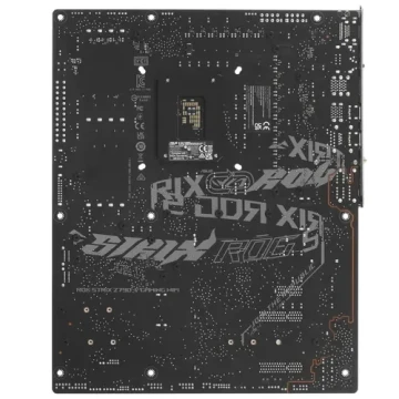 Материнская плата ASUS ROG STRIX Z790-F GAMING WIFI 90MB1CP0-M0EAY0