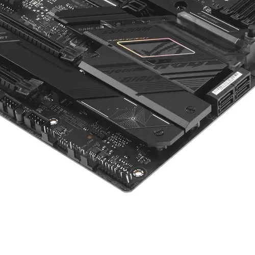 Материнская плата ASUS ROG STRIX Z790-F GAMING WIFI 90MB1CP0-M0EAY0