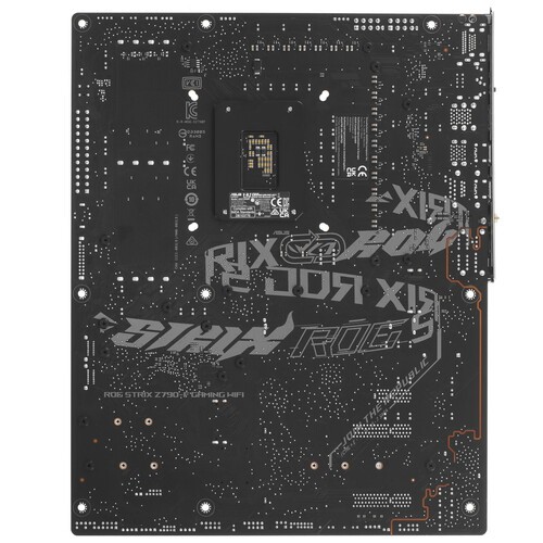 Материнская плата ASUS ROG STRIX Z790-F GAMING WIFI 90MB1CP0-M0EAY0