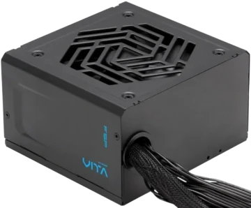 Блок питания FSP 750W VITA-750GD 16 Pin (PCIe 5.0 Connector Cable Details)
