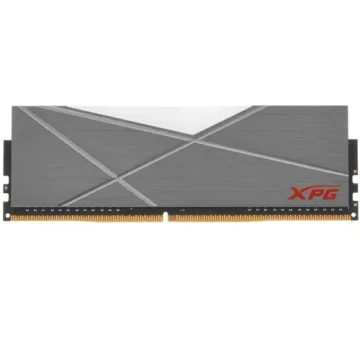 Оперативная память 16 Gb 3600 MHz ADATA XPG SPECTRIX D50 Grey RGB (AX4U360016G18A-ST50)