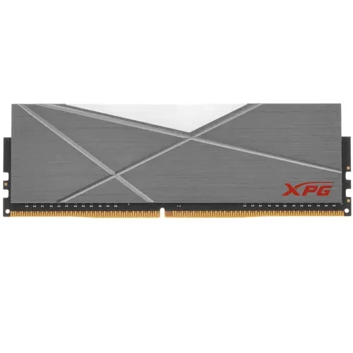 Оперативная память 16 Gb 3600 MHz ADATA XPG SPECTRIX D50 Grey RGB (AX4U360016G18A-ST50)