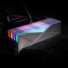 Оперативная память 16 Gb 3600 MHz ADATA XPG SPECTRIX D50 Grey RGB (AX4U360016G18A-ST50)