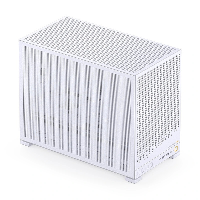 Компьютерный корпус JONSBO D32 PRO MESH White